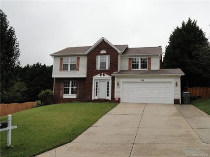 1109 Cureton Place