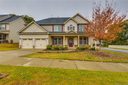 119 Bradberry Street sold home in Mooresville, SC