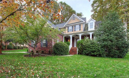 2019 Ivy Pond Lane sold home in Chandler Forest, Indian Trail, NC
