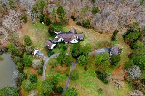 130 Blue Jay Way sold home in Audubon Acres, Statesville, NC