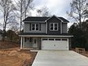 8715 Crestwood Drive sold home in Mount Pleasant, SC