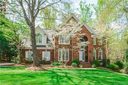 1200 Hudson Place sold home in Davidson, SC