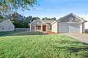 4116 Larkhaven Village Drive sold home in Charlotte, SC