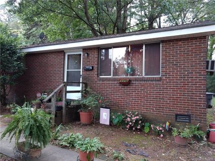 2422 Finchley Drive M sold home in Eastwood, Charlotte, NC