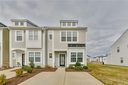 289 Halton Crossing Drive sold home in Concord, SC