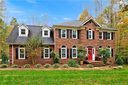 7158 Forest Ridge Road sold home in Matthews, SC