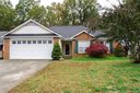 3001 Ashe Croft Drive sold home in Indian Trail, SC