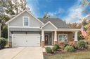 5839 Gatekeeper Lane sold home in Mint Hill, SC