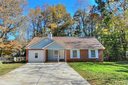 5800 Rocky Mount Court sold home in Charlotte, SC