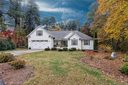 3658 Burton Street sold home in Sherrills Ford, SC