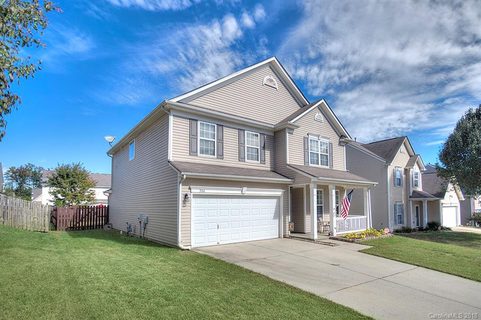 504 Goodloe Drive