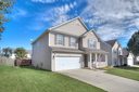 504 Goodloe Drive sold home in Charlotte, SC