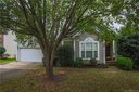 15020 Rothesay Drive sold home in Charlotte, SC