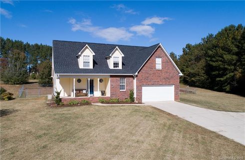 113 Ritchie Drive sold home in Wildwood, Shelby, NC