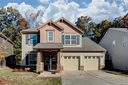 4318 Hubbard Falls Drive sold home in Charlotte, SC