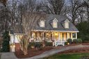4115 Carmel Acres Drive sold home in Charlotte, SC