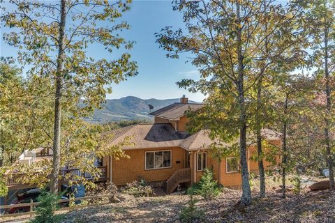 503 Adirondack Lane sold home in Summit, Bostic, NC