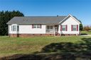 1399 Hamlet Street sold home in Lincolnton, SC