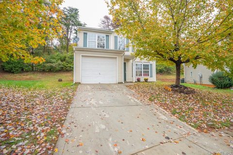 7307 Stripes Court