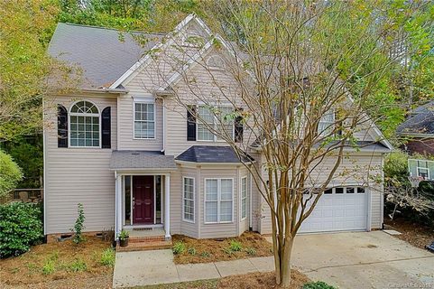 11177 Watertrace Drive sold home in Watertrace, Tega Cay, SC
