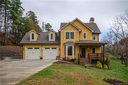 24 Jupiter Hills Drive sold home in Weaverville, SC