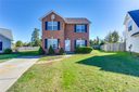 5802 Autumn Trace Lane sold home in Indian Trail, SC