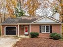 66 Foxberry Drive sold home in Arden, SC