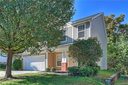 11037 Chrudan Drive sold home in Charlotte, SC