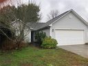 1117 Meadowbrook Lane sold home in Concord, SC