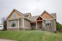 117 Rockbridge Road sold home in Mills River, SC