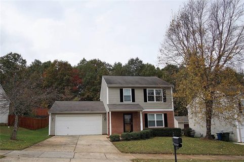 1954 8th Street sold home in Windsong, Hickory, NC