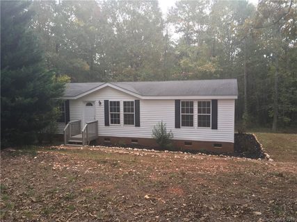 511 Bethphage Lane sold manufactured home in Bethany Estates, Monroe, NC