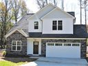 1207 Robinhood Lane 57 sold home in Kannapolis, SC