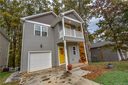 111 Lookout Point Place sold home in Mooresville, SC