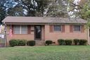 4624 Monmouth Drive sold home in Charlotte, SC
