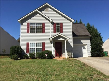 2444 Fairstone Avenue sold home in Fairstone, Charlotte, NC