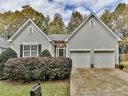 13710 Glenford Place sold home in Charlotte, SC
