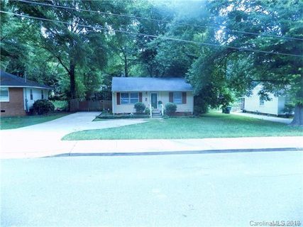 2129 Purser Drive sold home in Eastwood, Charlotte, NC