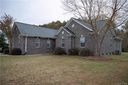 1146 Grist Mill Run sold home in Salisbury, SC
