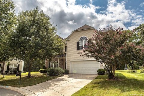 5703 Parkstone Drive