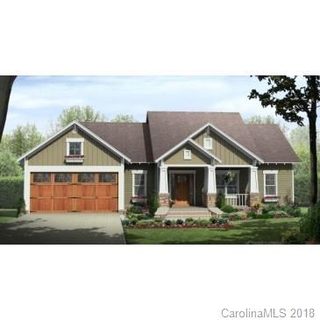 2183 Evergreen Drive 43 sold home in Southlakes, Newton, NC