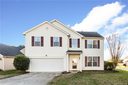 8819 Norway Court 8727564/90 sold home in Charlotte, SC