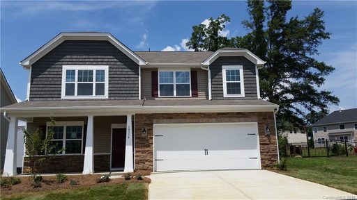 127 Houston Blair Road Lot 48