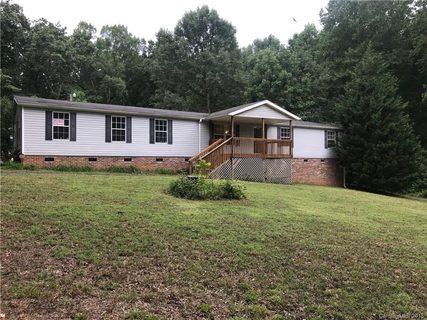 5111 Pine Springs Drive sold manufactured home in Pine Springs, Bessemer City, NC