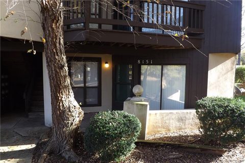 8151 Cedar Glen Drive