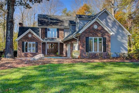 110 Brookshire Drive sold home in Crescent Downs, Salisbury, NC