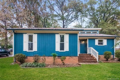 8301 Barncliff Road