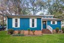 8301 Barncliff Road sold home in Charlotte, SC