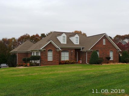 4104 Black Oak Road