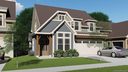 2027 Laney Pond Road 44 sold home in Matthews, SC